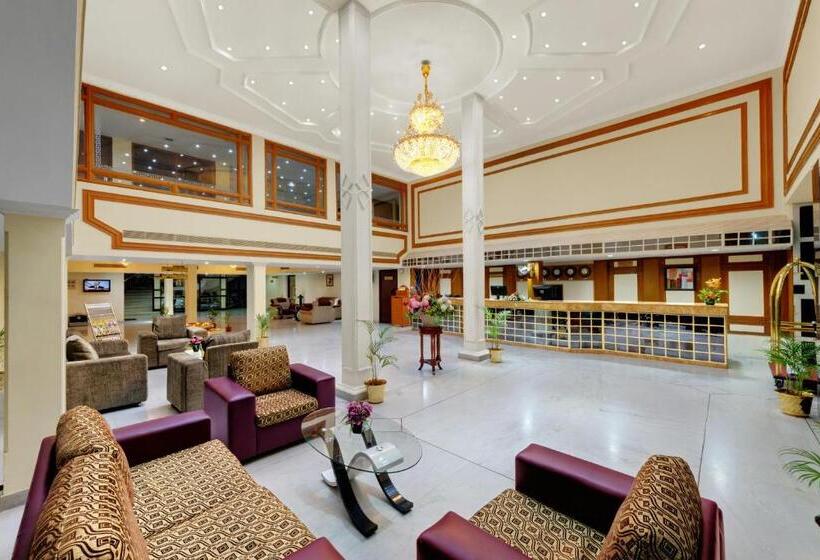 Srm Hotel Maraimalai Nagar Chennai