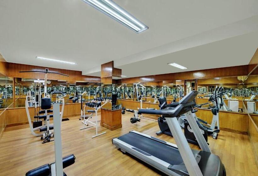 Srm Hotel Maraimalai Nagar Chennai