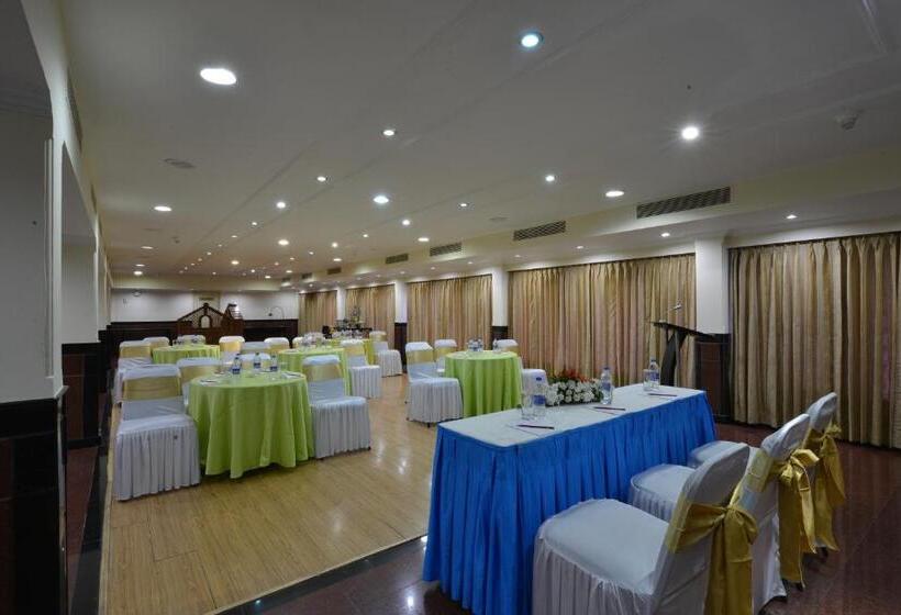 Srm Hotel Maraimalai Nagar Chennai