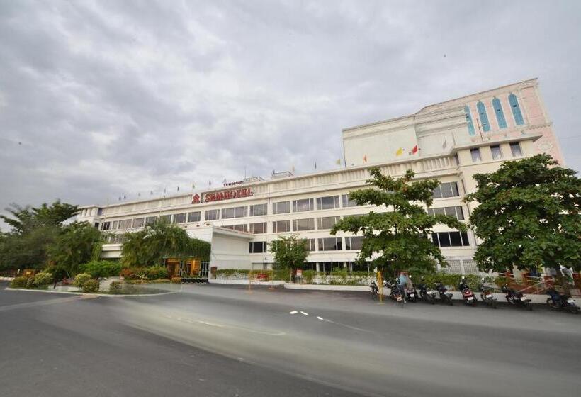 Srm Hotel Maraimalai Nagar Chennai