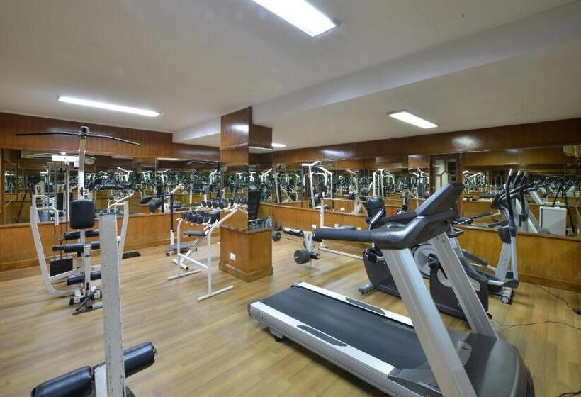 Srm Hotel Maraimalai Nagar Chennai