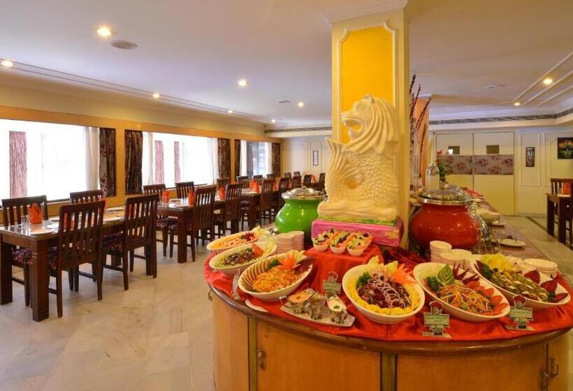 Srm Hotel Maraimalai Nagar Chennai