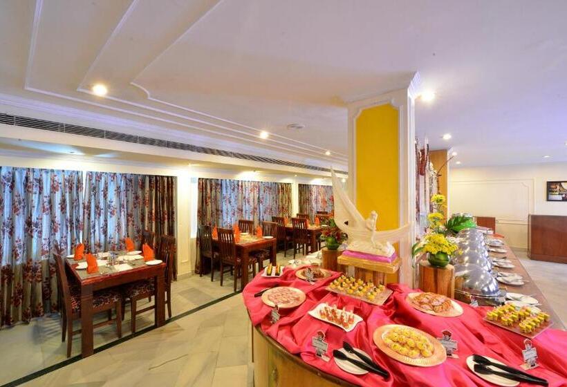 Srm Hotel Maraimalai Nagar Chennai