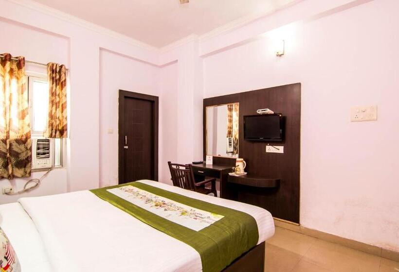 Super Hotel O Shantila Inn