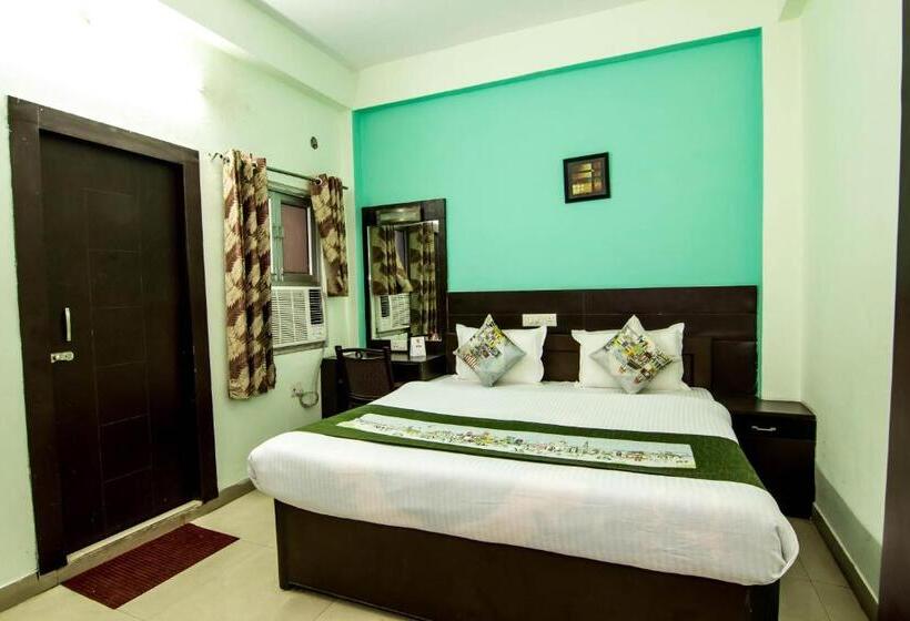 Super Hotel O Shantila Inn