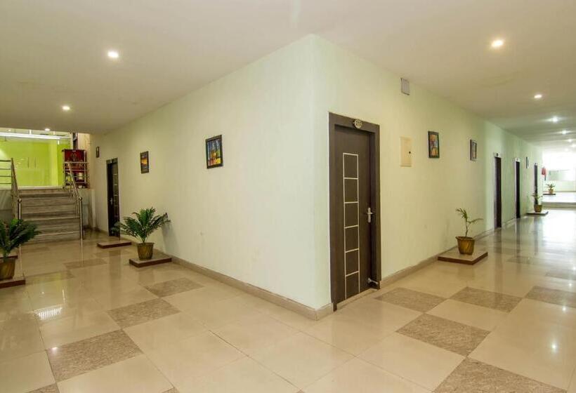 Super Hotel O Shantila Inn