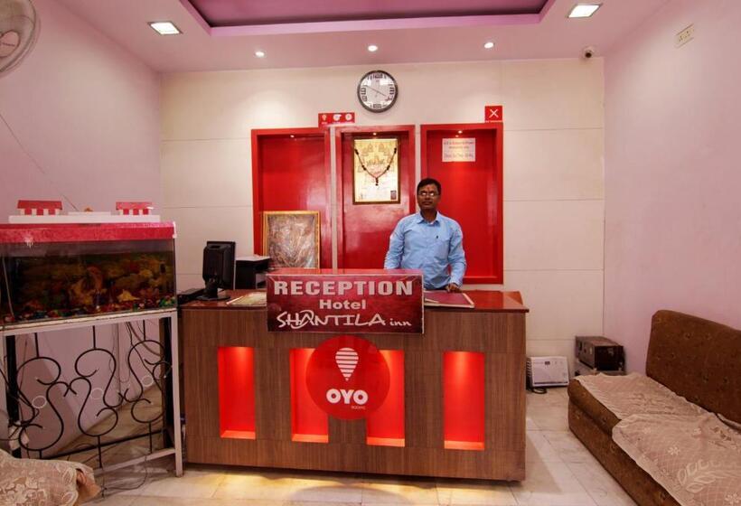 Super Hotel O Shantila Inn