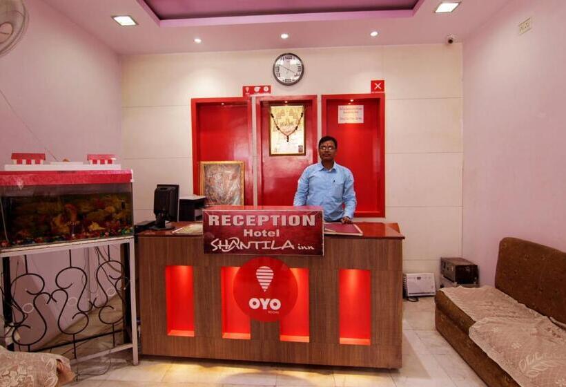 Super Hotel O Shantila Inn