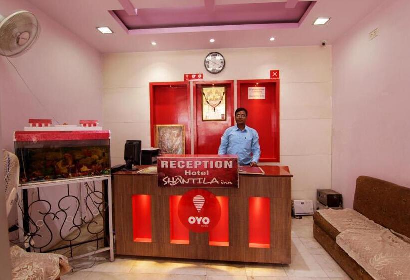 Super Hotel O Shantila Inn