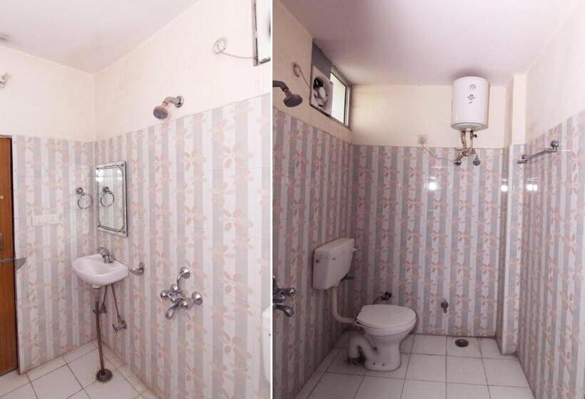 Super Hotel O Shantila Inn