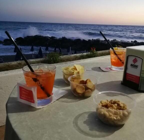 Villa Sangineto Resort