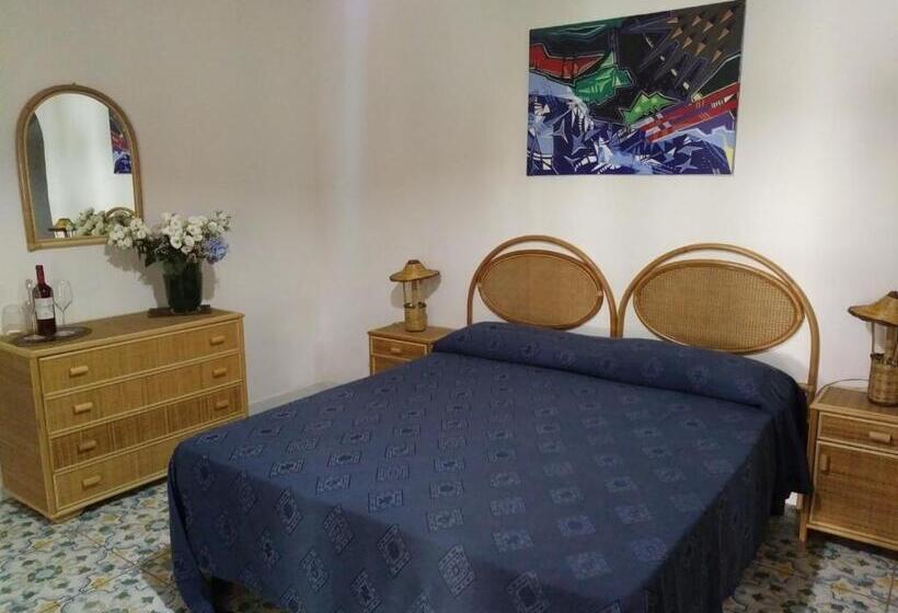 Villa Sangineto Resort