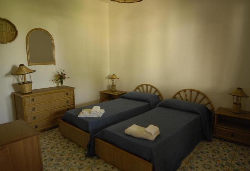 Villa Sangineto Resort