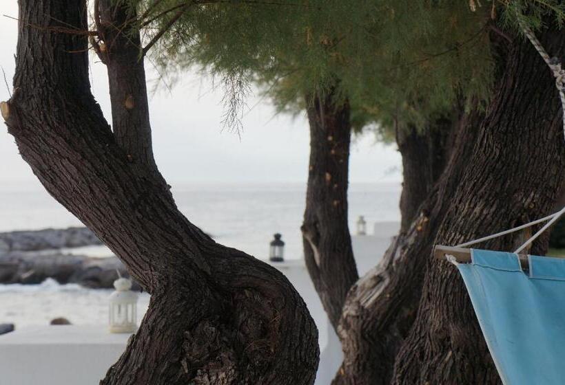 Villa Sangineto Resort