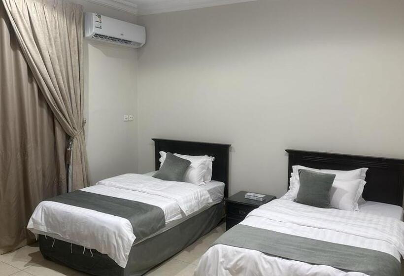 البرنس الذهبي حي السلام