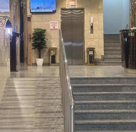 البرنس الذهبي حي السلام