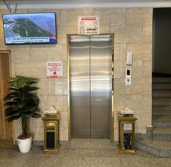 البرنس الذهبي حي السلام