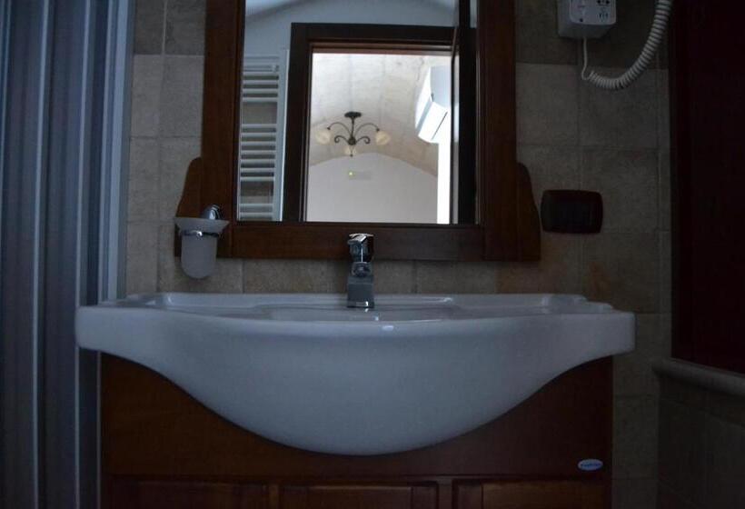 Al Borgo Antico Ristorante E B&b