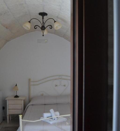 Al Borgo Antico Ristorante E B&b