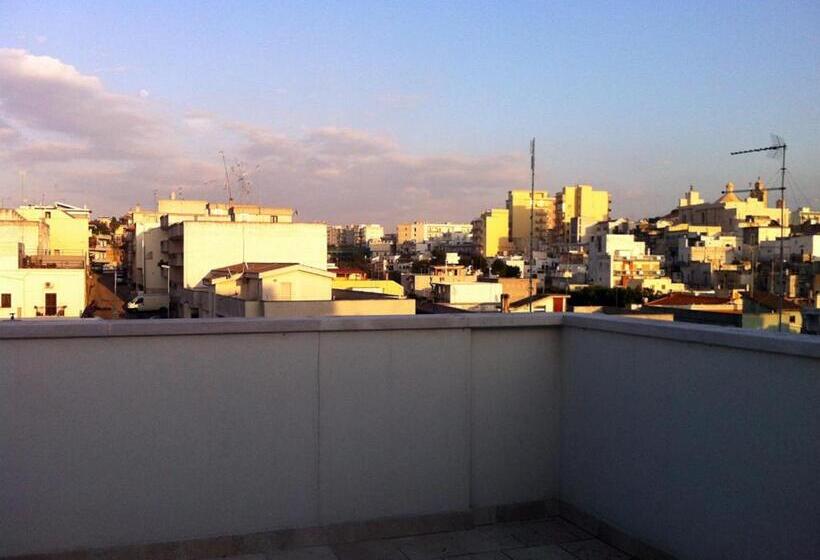 Al Borgo Antico Ristorante E B&b