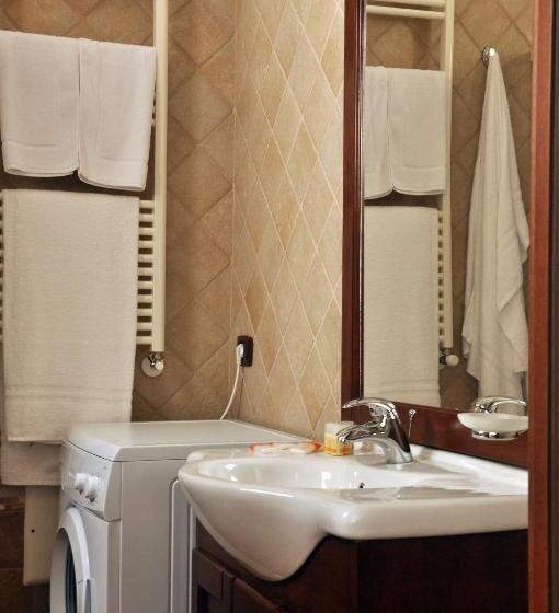 Al Borgo Antico Ristorante E B&b