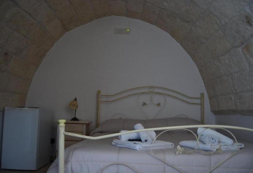 Al Borgo Antico Ristorante E B&b