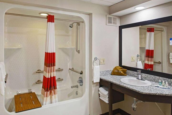 هاستل Bentonville Ozark Oasis