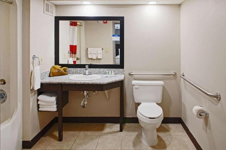 هاستل Bentonville Ozark Oasis