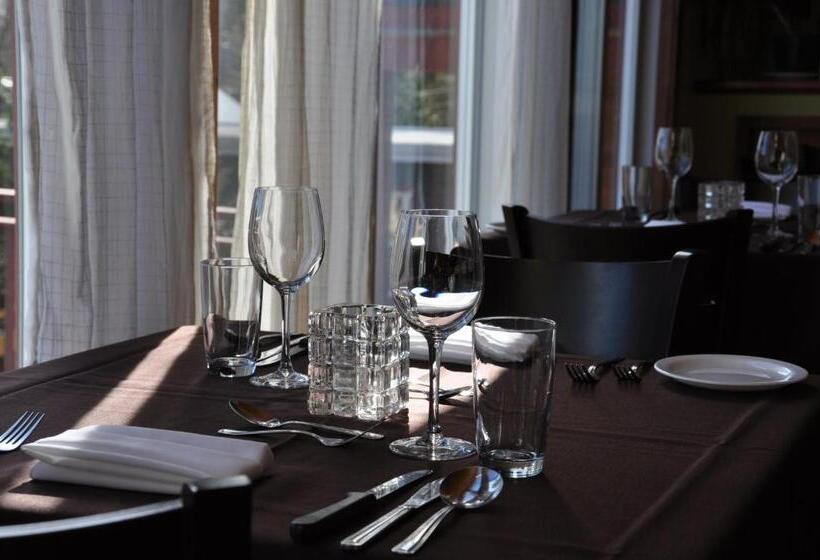 ユースホステル La Petite Auberge De Jouvence