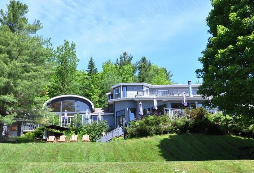 ユースホステル La Petite Auberge De Jouvence