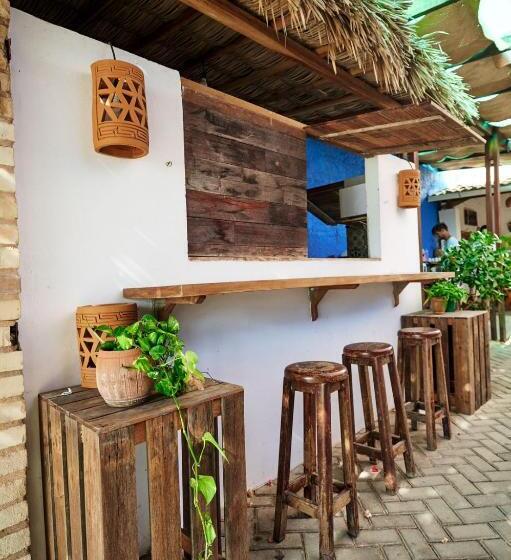 旅馆 Pousada Da Eva