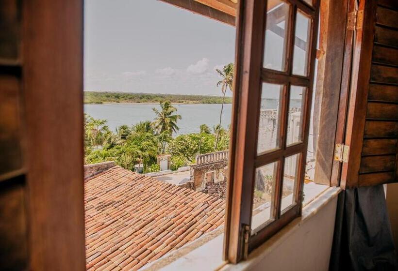 旅馆 Pousada Da Eva