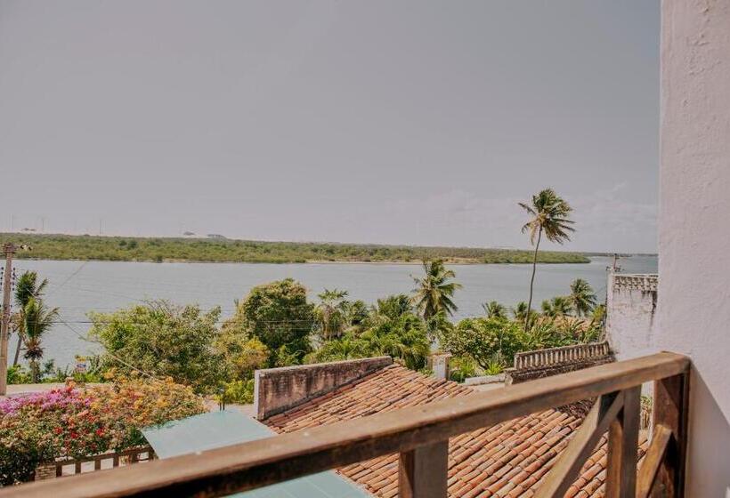 旅馆 Pousada Da Eva