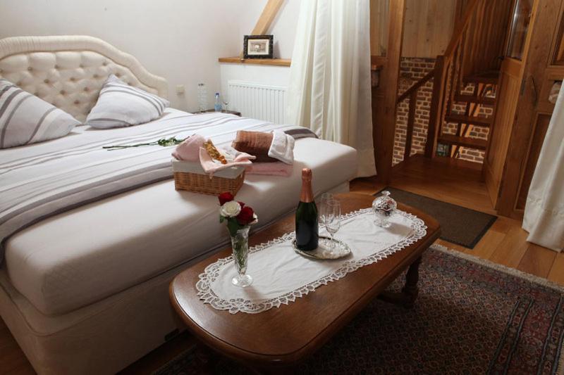 B&b Nollekes Winning