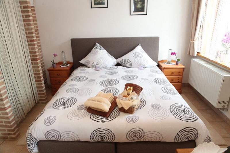 B&b Nollekes Winning