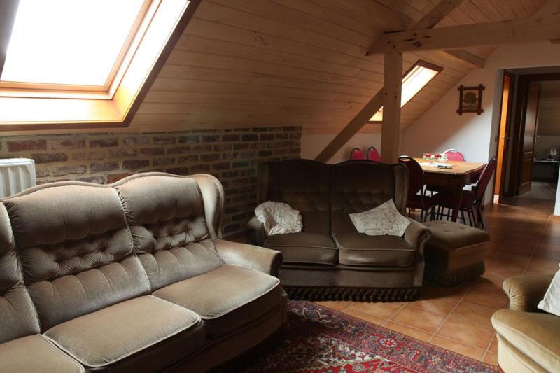 B&b Nollekes Winning