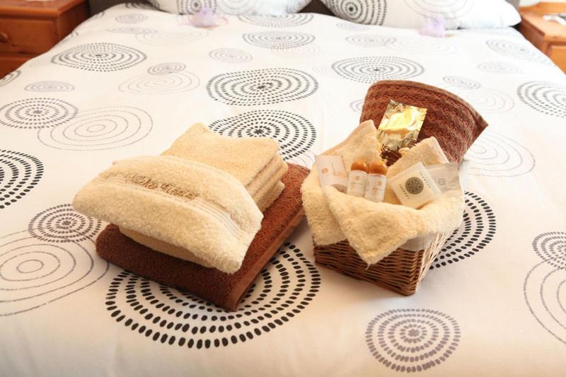 B&b Nollekes Winning