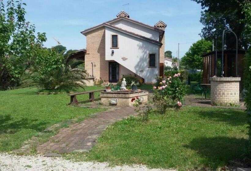 B&b Principerto
