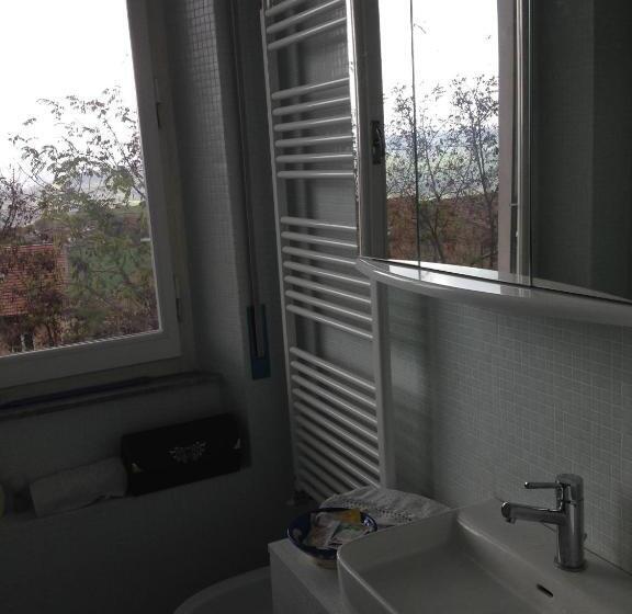 ベッドアンドブレックファースト A Casa Di Ilaria