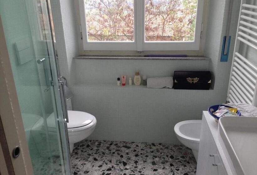 ベッドアンドブレックファースト A Casa Di Ilaria