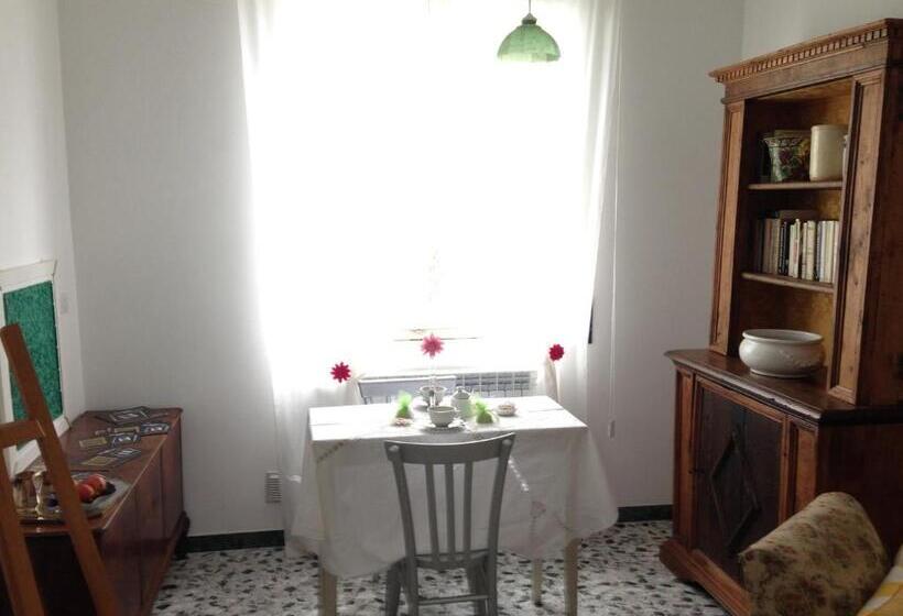 ベッドアンドブレックファースト A Casa Di Ilaria