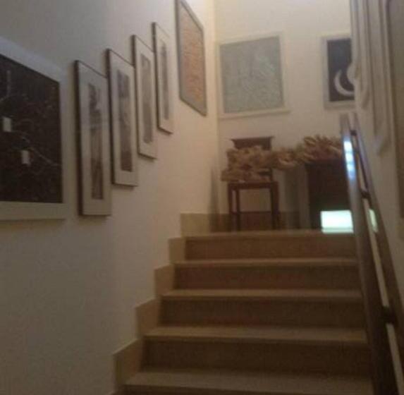 ベッドアンドブレックファースト A Casa Di Ilaria