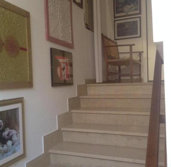 ベッドアンドブレックファースト A Casa Di Ilaria