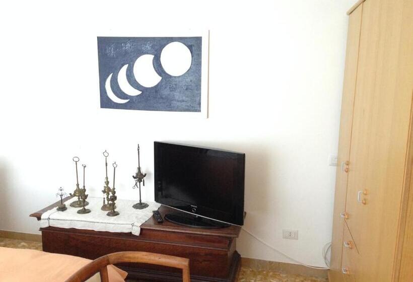 ベッドアンドブレックファースト A Casa Di Ilaria