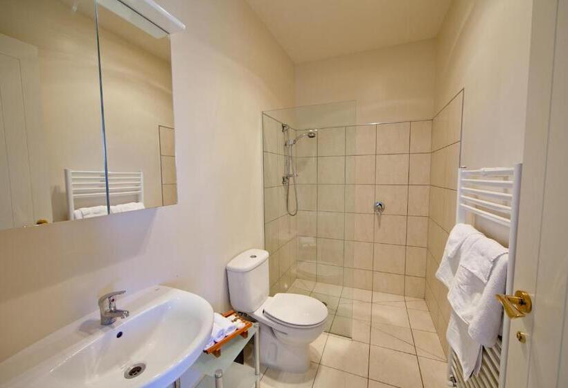 住宿加早餐  Alpine Peaks Apartment