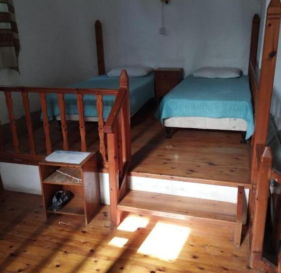 ベッドアンドブレックファースト Antony S Garden House