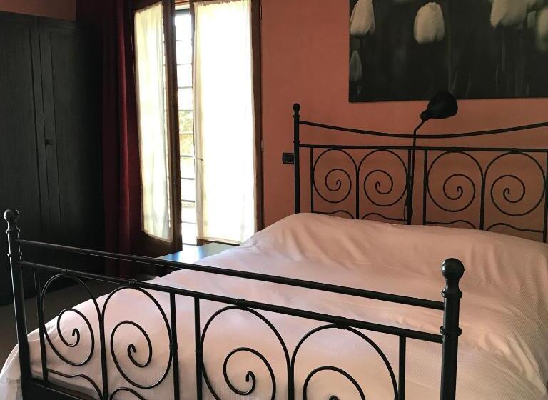 ベッドアンドブレックファースト Bedandbreakfastlagodicomo