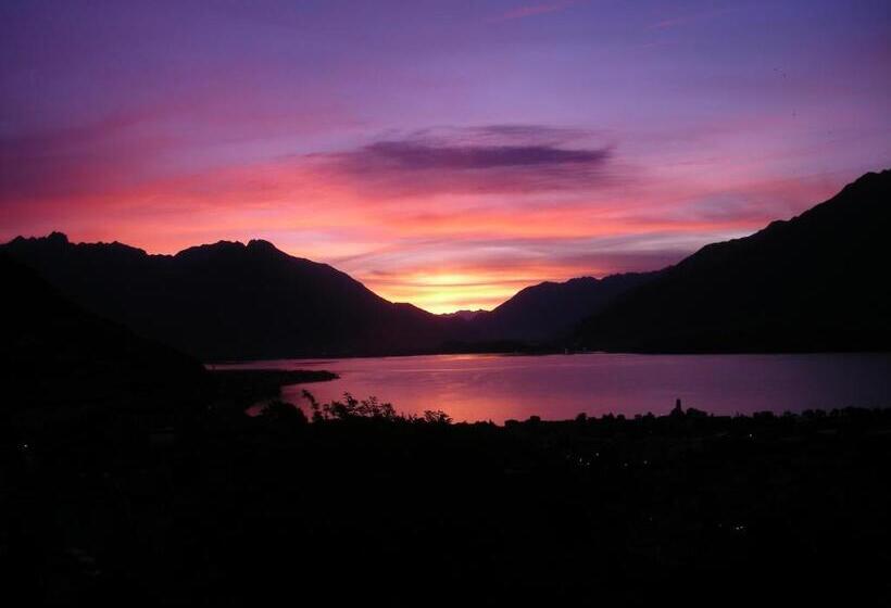 ベッドアンドブレックファースト Bedandbreakfastlagodicomo