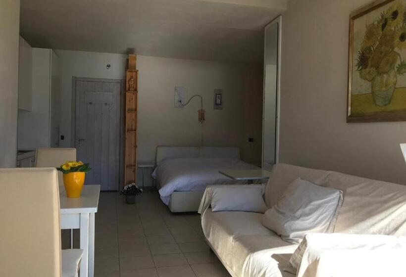 ベッドアンドブレックファースト Bedandbreakfastlagodicomo