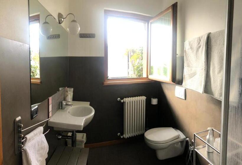 ベッドアンドブレックファースト Bedandbreakfastlagodicomo